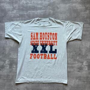 Vintage 1990s sam houston university